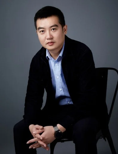 Mr. Andy Li