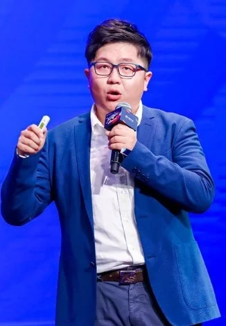 Mr. Jackie Shen
