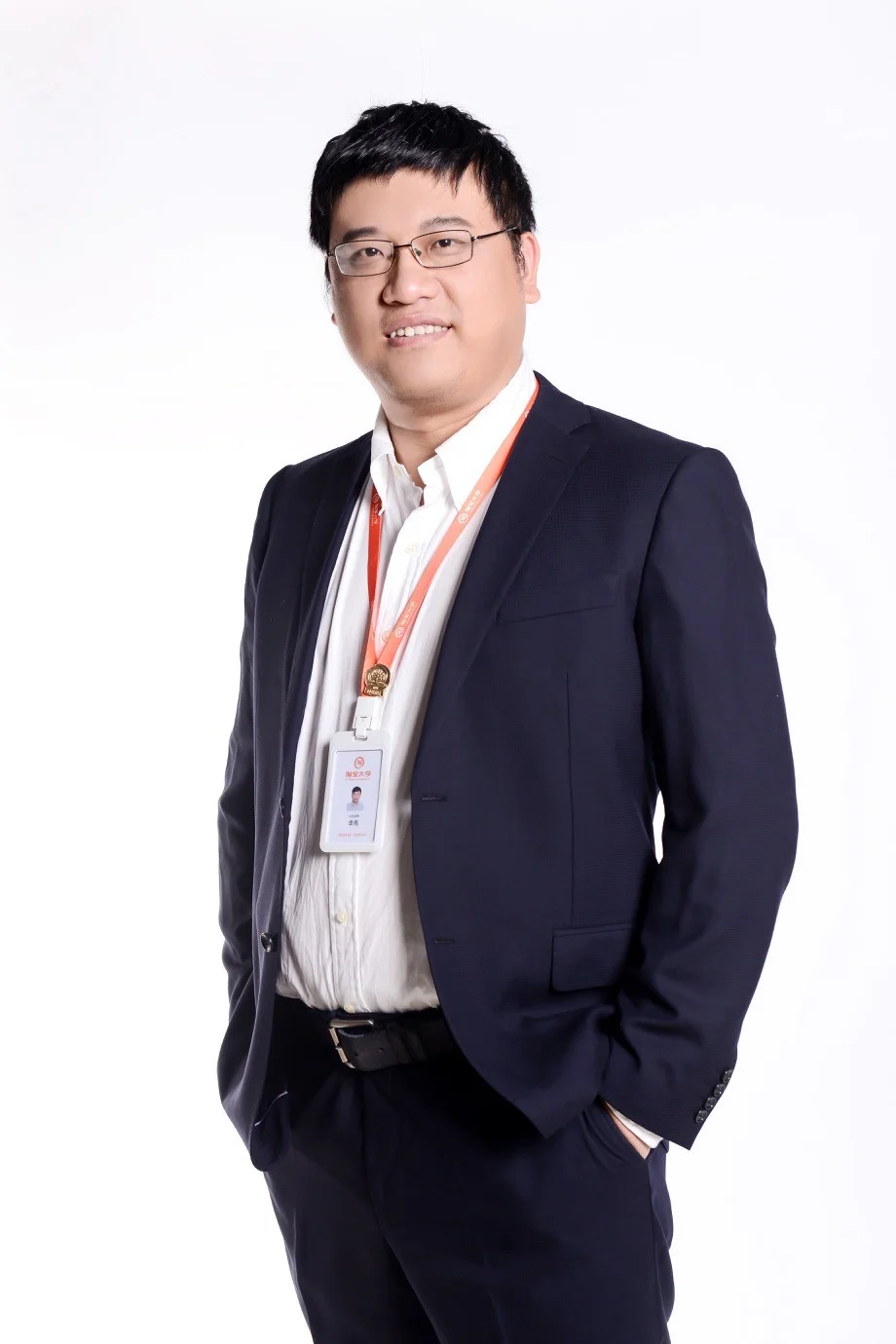 Mr. Liang Li