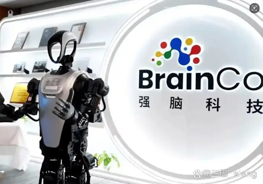 BrainCo Laboratory