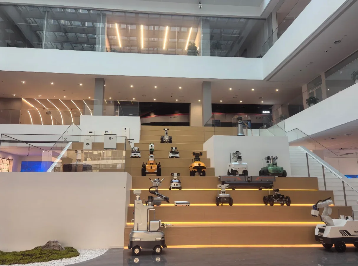 Shenhao Technology